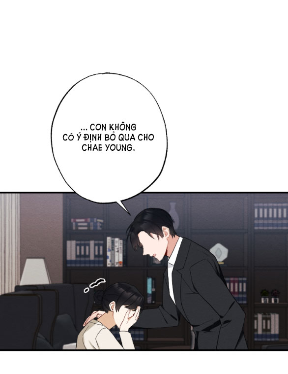 [18+] hôn nhân bị đánh cắp chapter 37.2 44