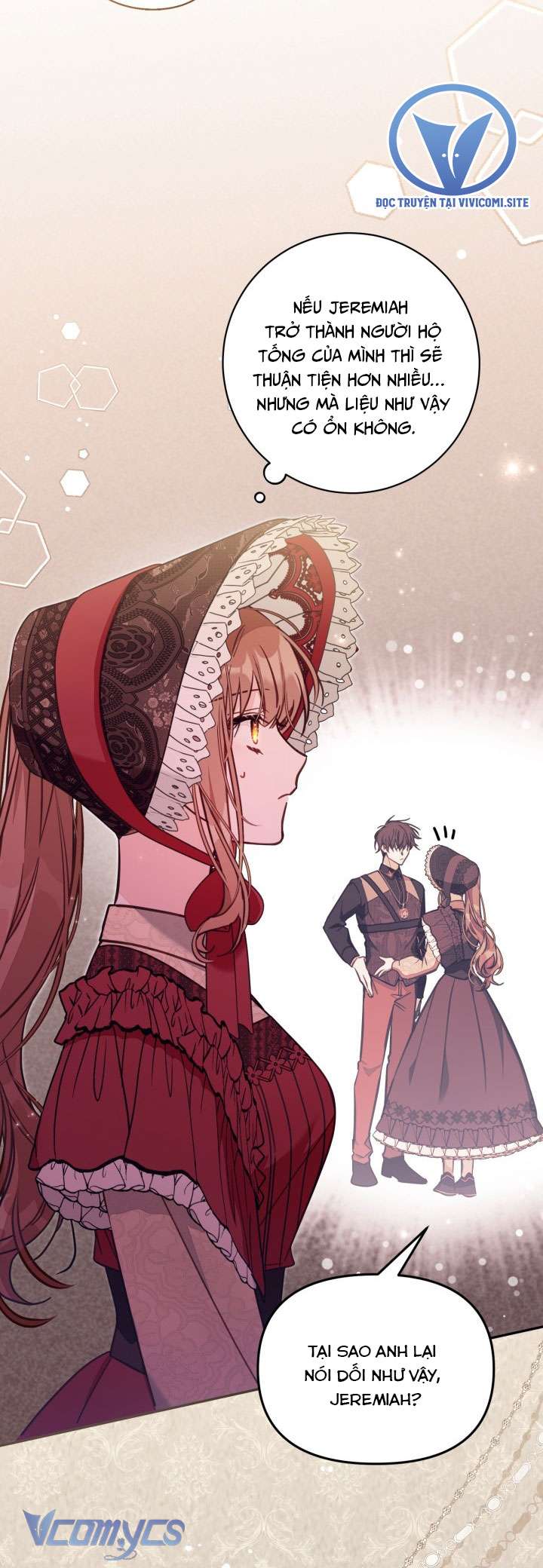 không có chỗ cho kẻ giả mạo chapter 53 20