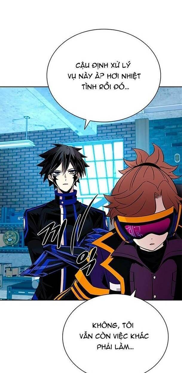 tiêu diệt ác nhân chapter 86 8