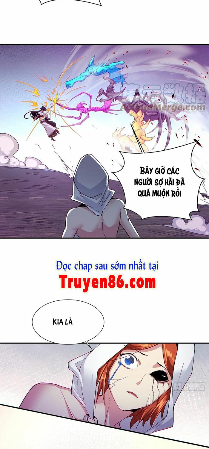 ta là nhà giàu số một, ta không muốn trọng sinh chapter 93 11