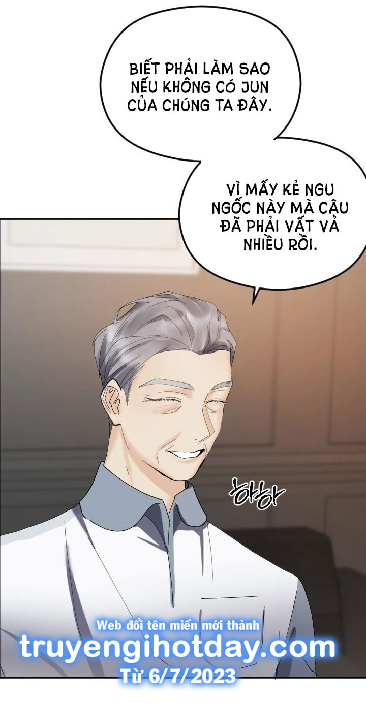 Khắc Cốt Ghi Tâm chapter 1.2 - Trang 18