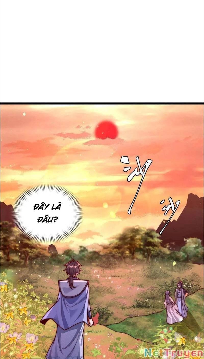 ta nuôi ma quỷ ở trấn ma ti chapter 5 6