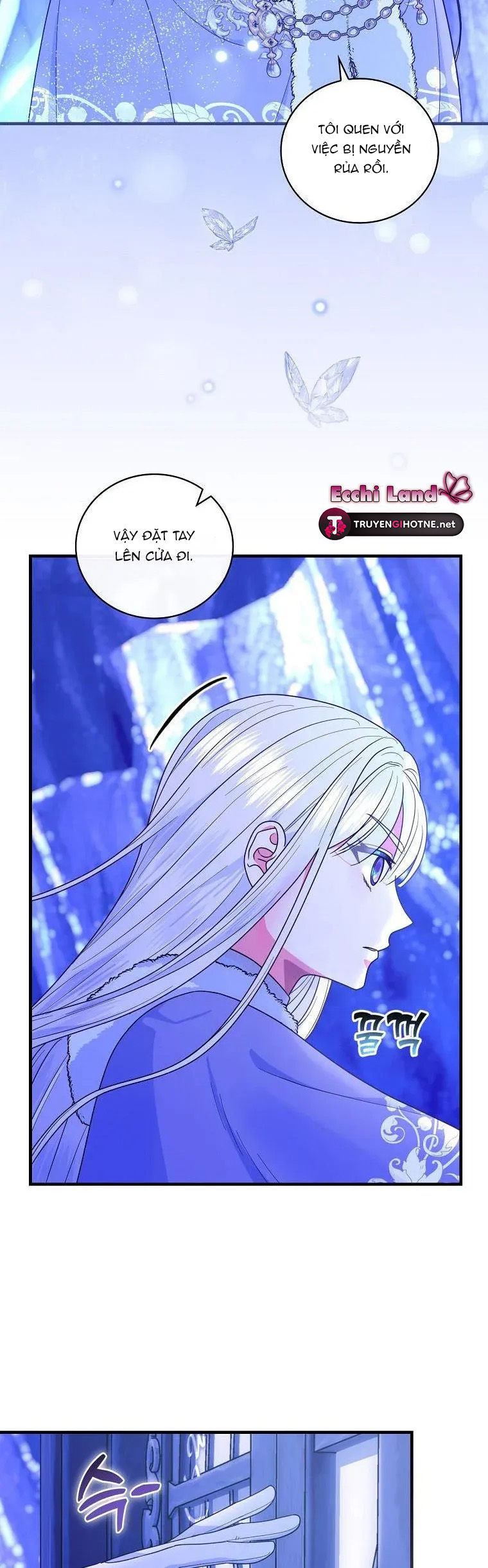 hiệp sĩ băng giá chapter 62.1 23