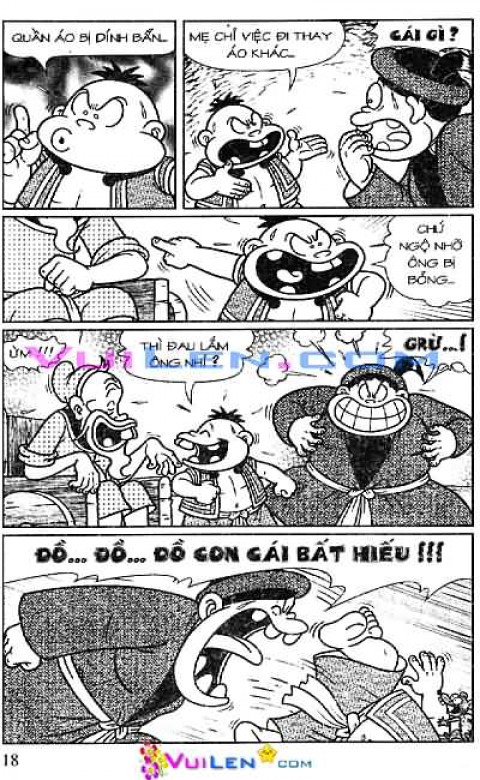 thần đồng đất việt chapter 141 15