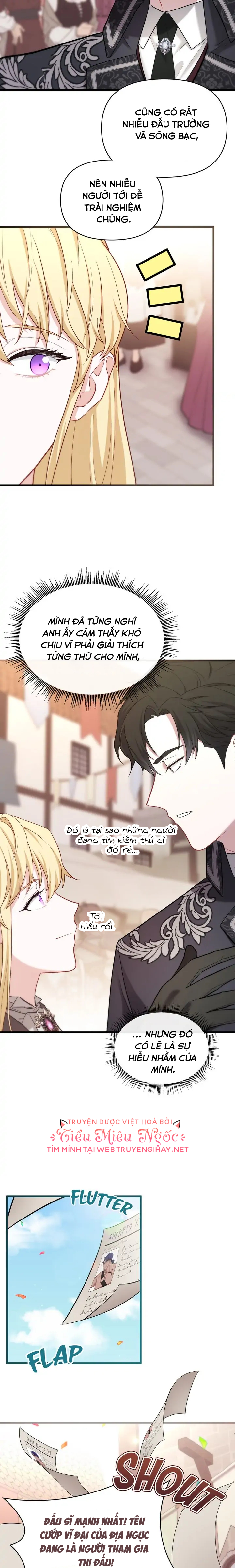 màn đêm tối của adeline chapter 14.2 6