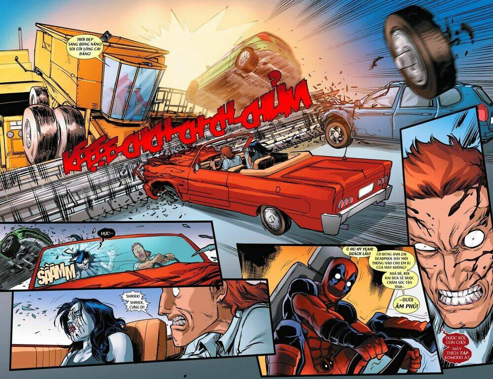 deadpool vs carnage chapter 2 20
