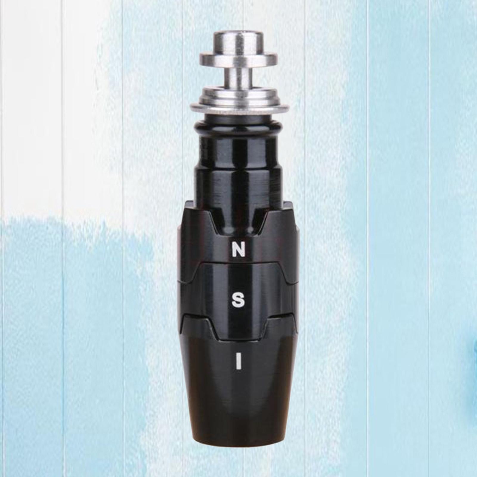 335 350 Golf Shaft Adapter FW #3 #5 RH Golfer Wood Shafts Adapter Sleeves Fairway Wood Clubs Head Converter Adjuster