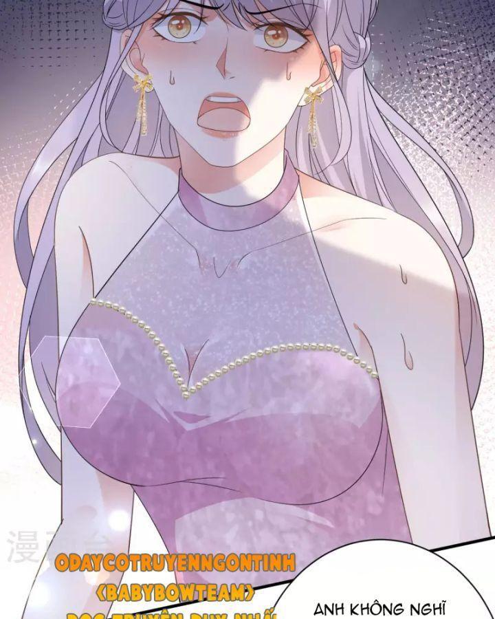 đại tiểu thư có thể có cái gì xấu chapter 24 1