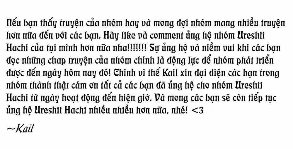 boku wa kisu de uso wo tsuku (anh sẽ nói dối em về một nụ hôn) chapter 5 44