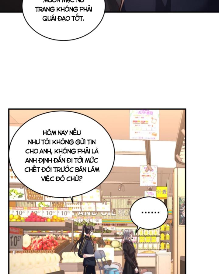 học cùng em gái, tôi bất cẩn vô địch rồi chapter 154 22