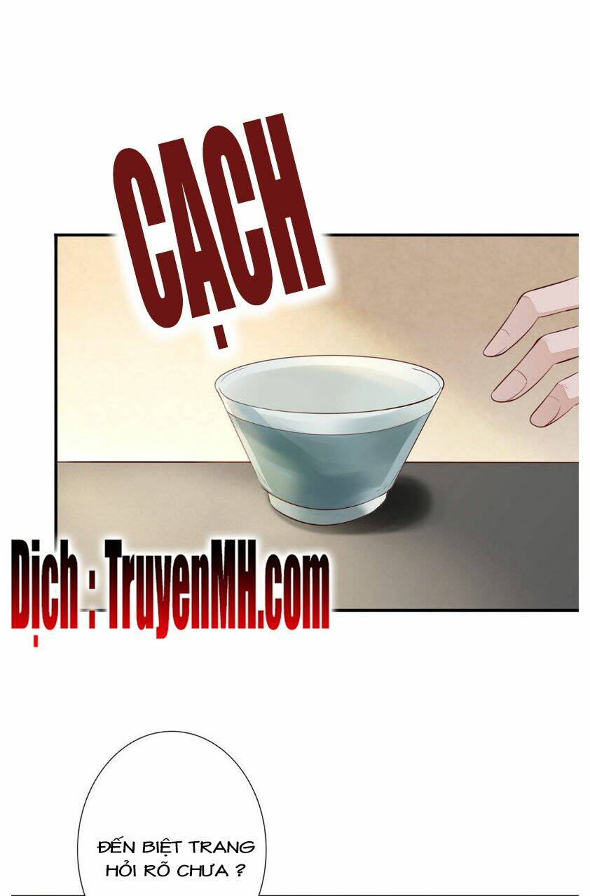 thần y yêu hậu chapter 26 14