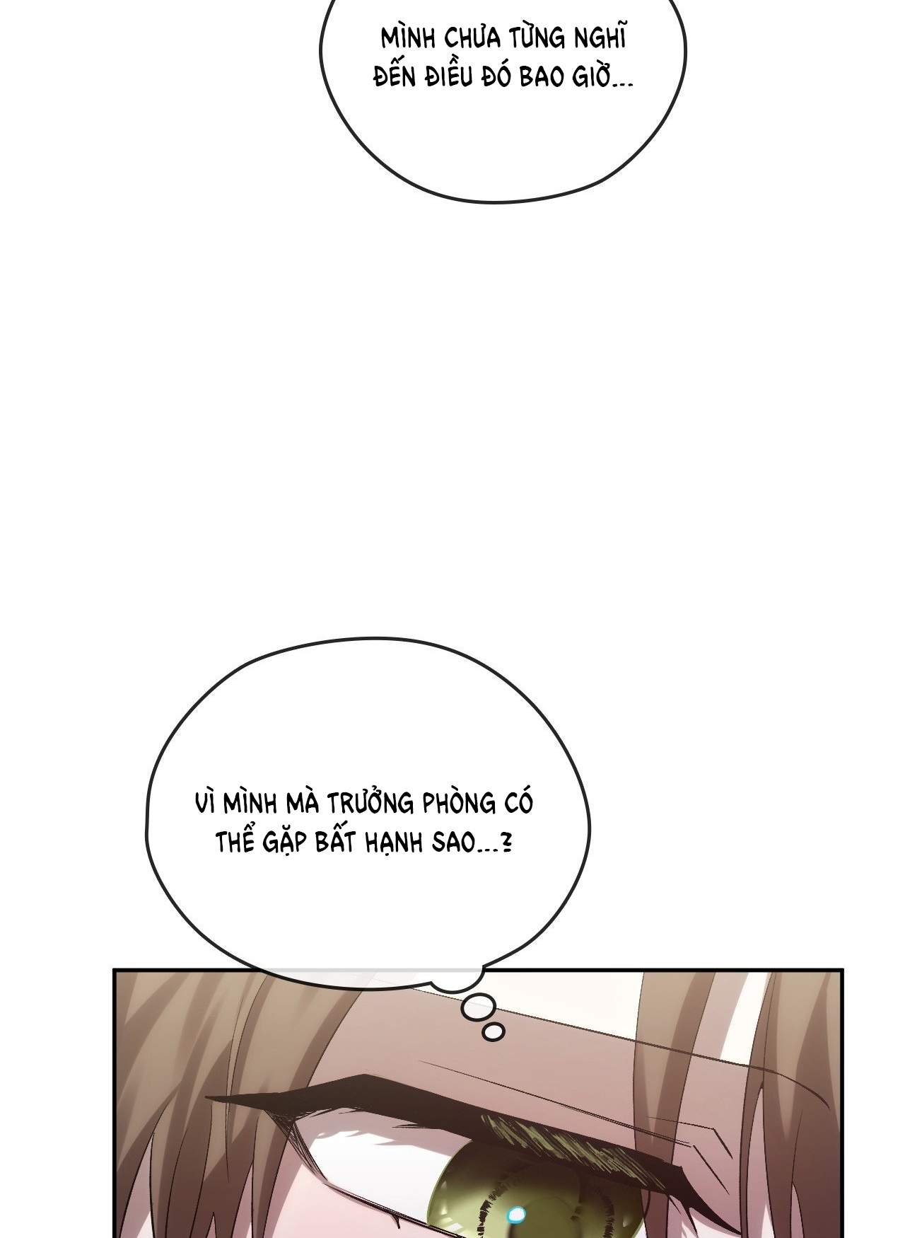Kiếp Sau Của Chúng Ta chapter 23.2 - Trang 23