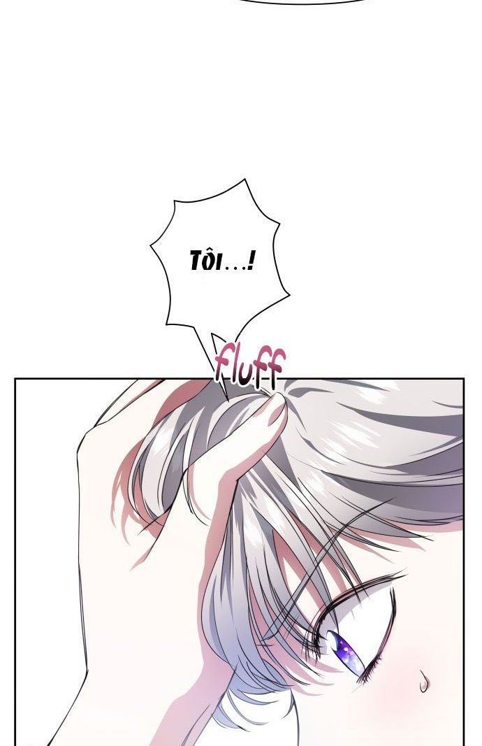 tôi muốn trở thành cô ấy dù chỉ là một ngày chapter 14 47