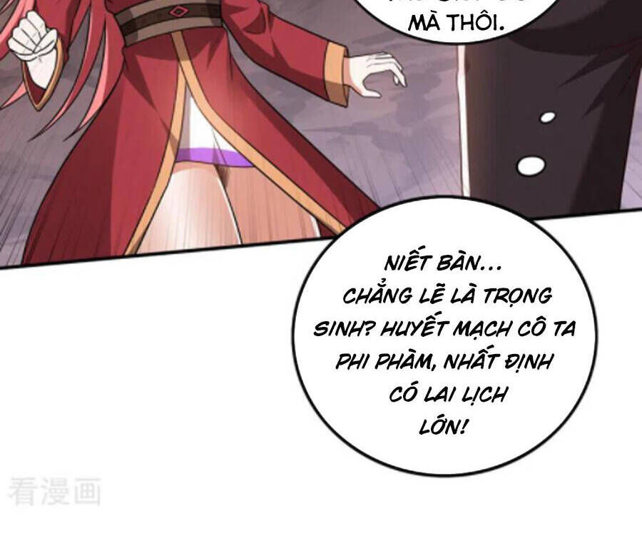 tối cường thần y tại đô thị chapter 253 21