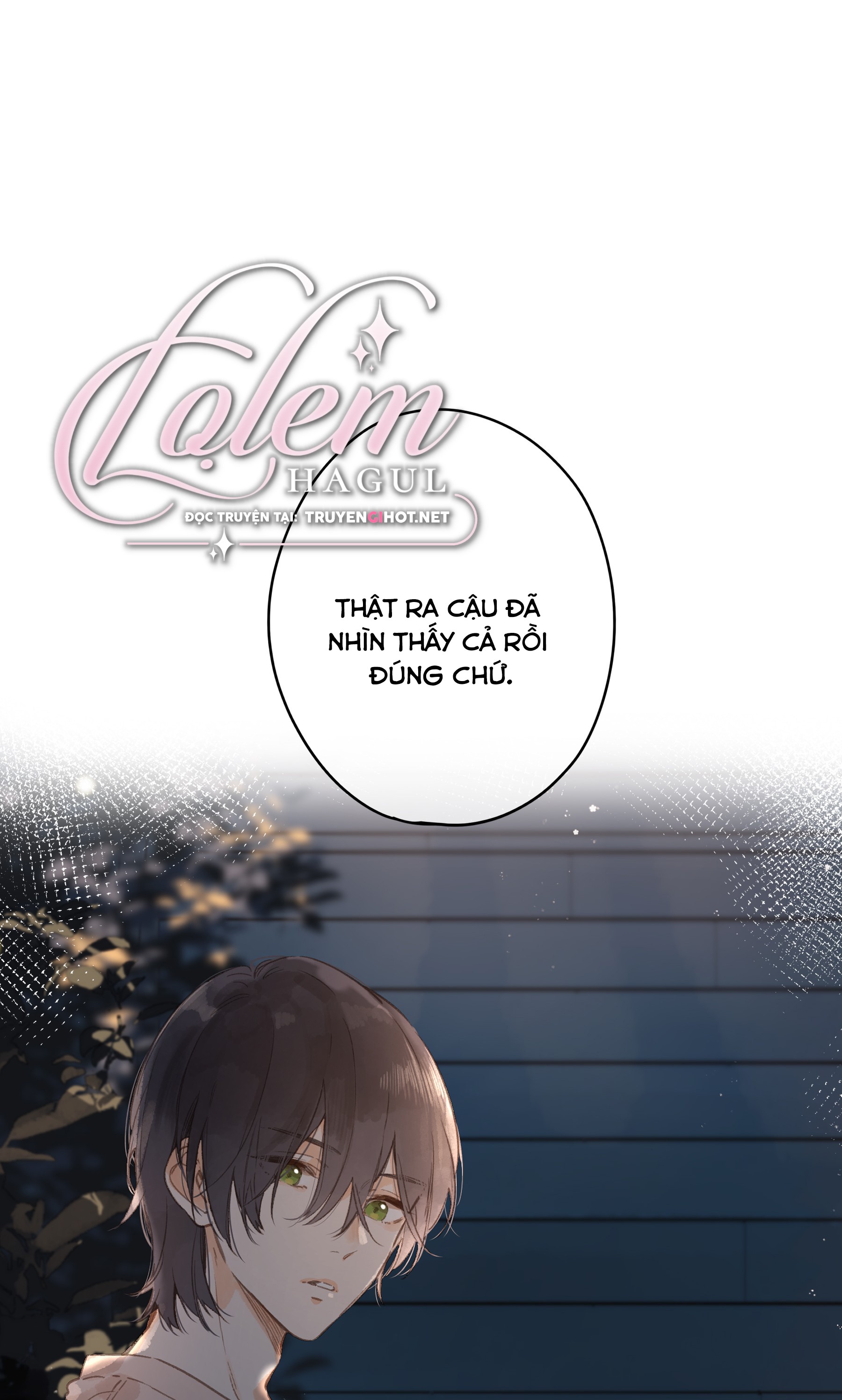 tiệm hoa hướng dương ở góc phố chapter 12 3