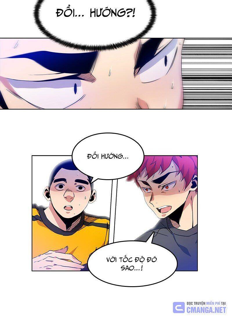 Góc Cao Khung Thành chapter 40 42