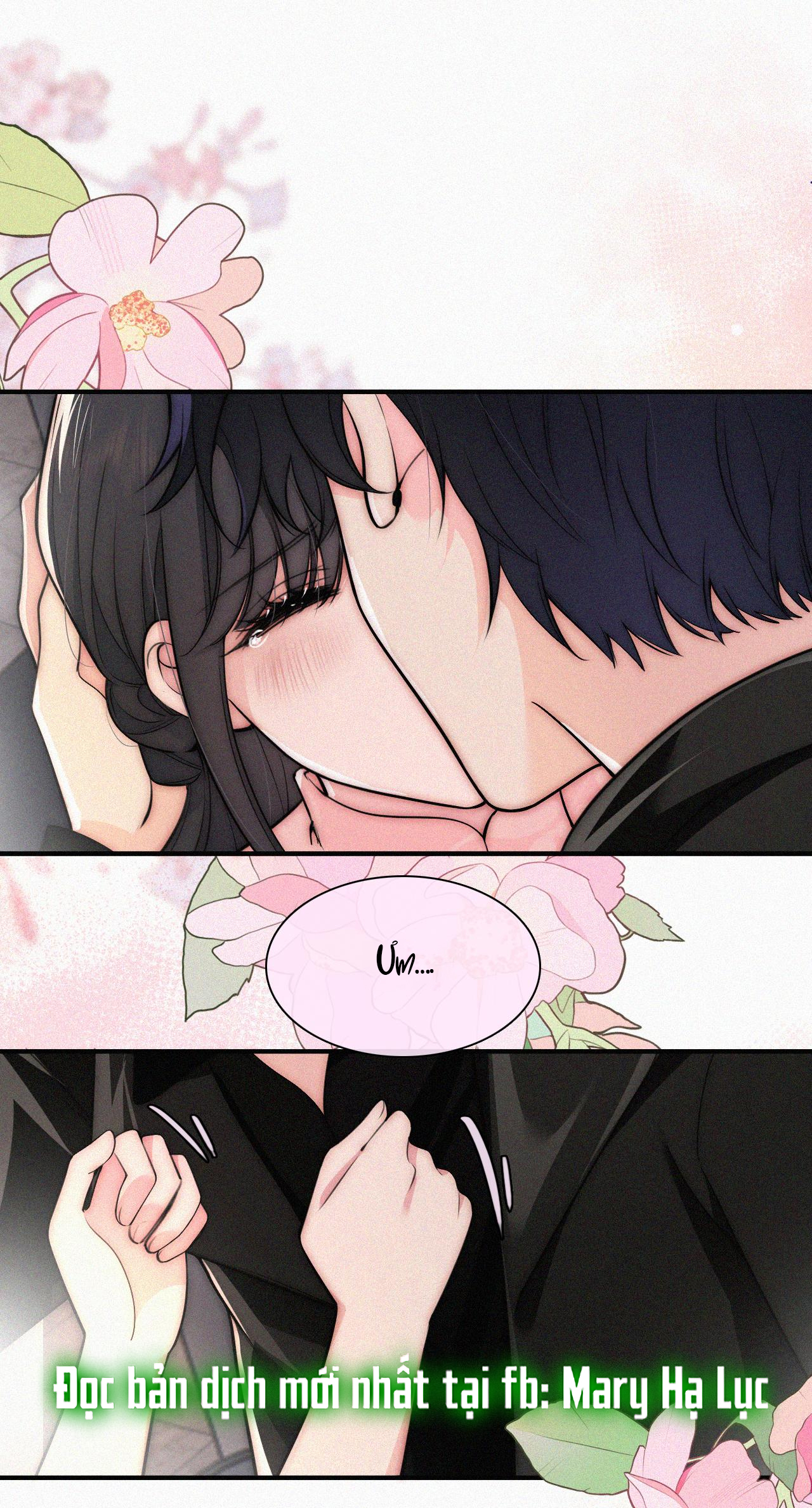 bệnh yêu chapter 77.1 3