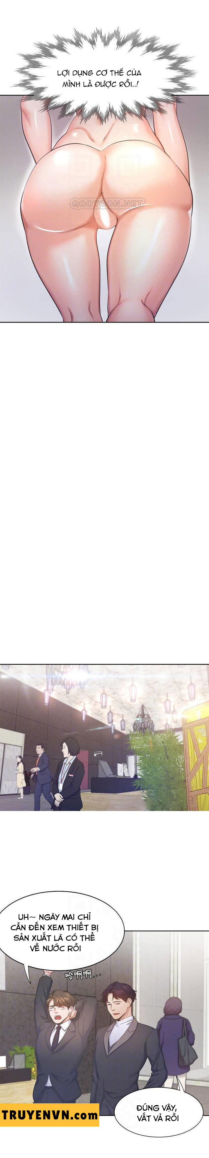 khát tình chapter 26 13