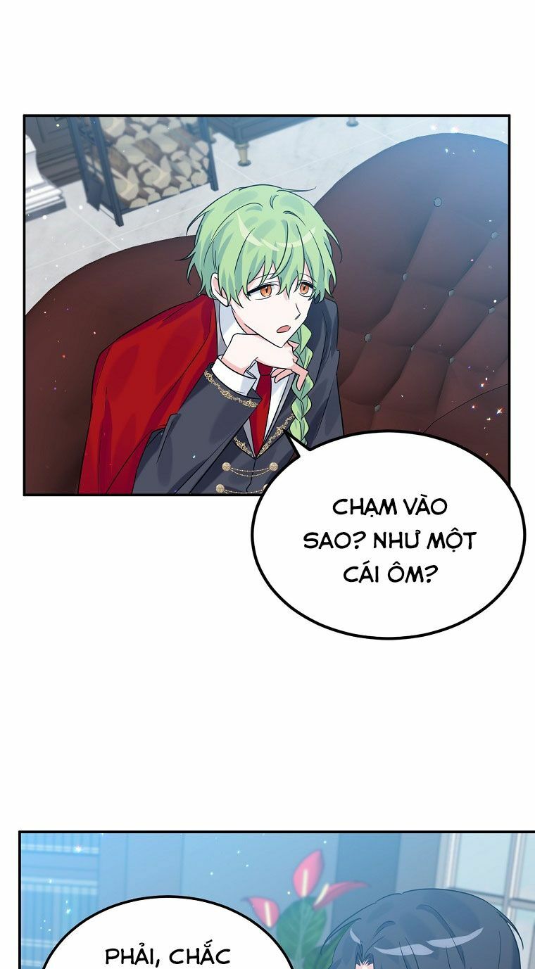ác nữ karuna bé lại chapter 17 65