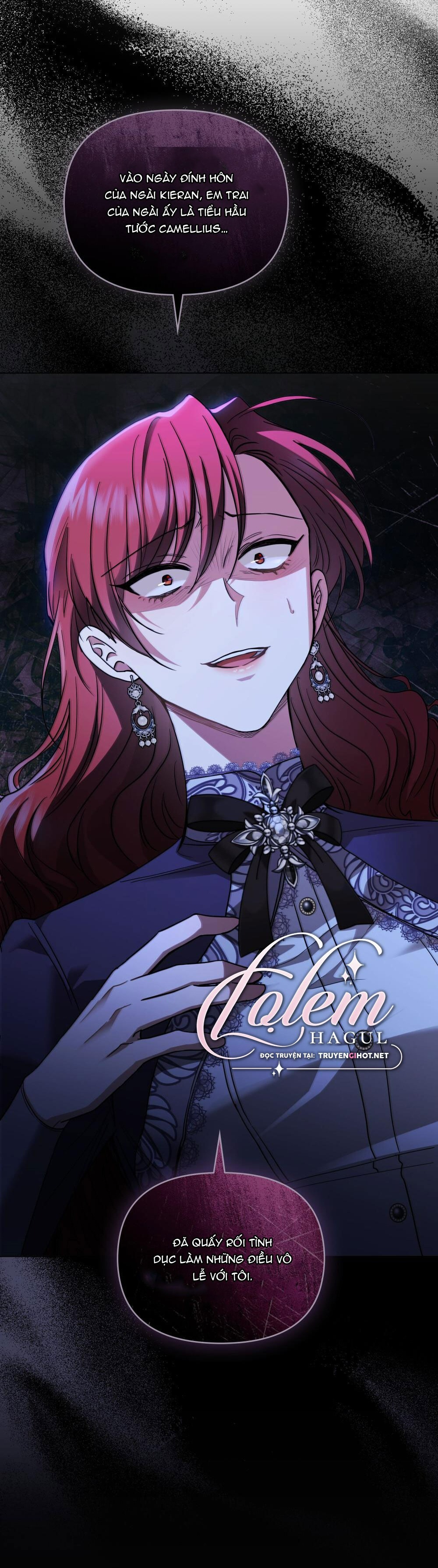 đi tìm nàng camellia chapter 66 41