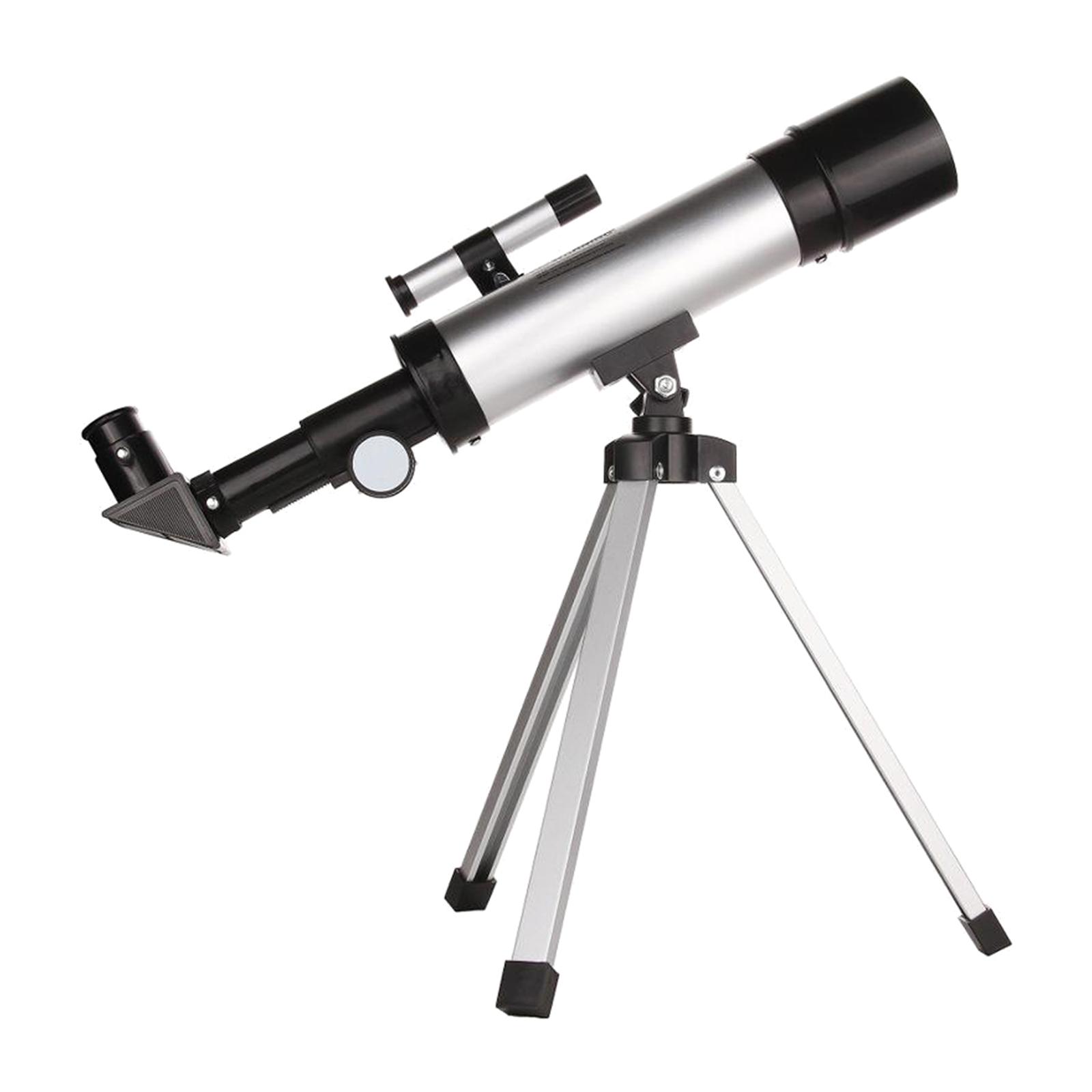 F36050 Astronomical Reflector Telescope With Tripod for Astronomy Monocular