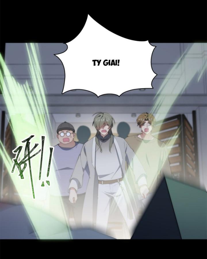 nữ chính chạy từ trong sách ra thì phải làm sao chapter 96 65