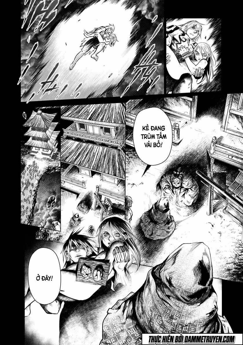 unity of heaven chapter 63 3