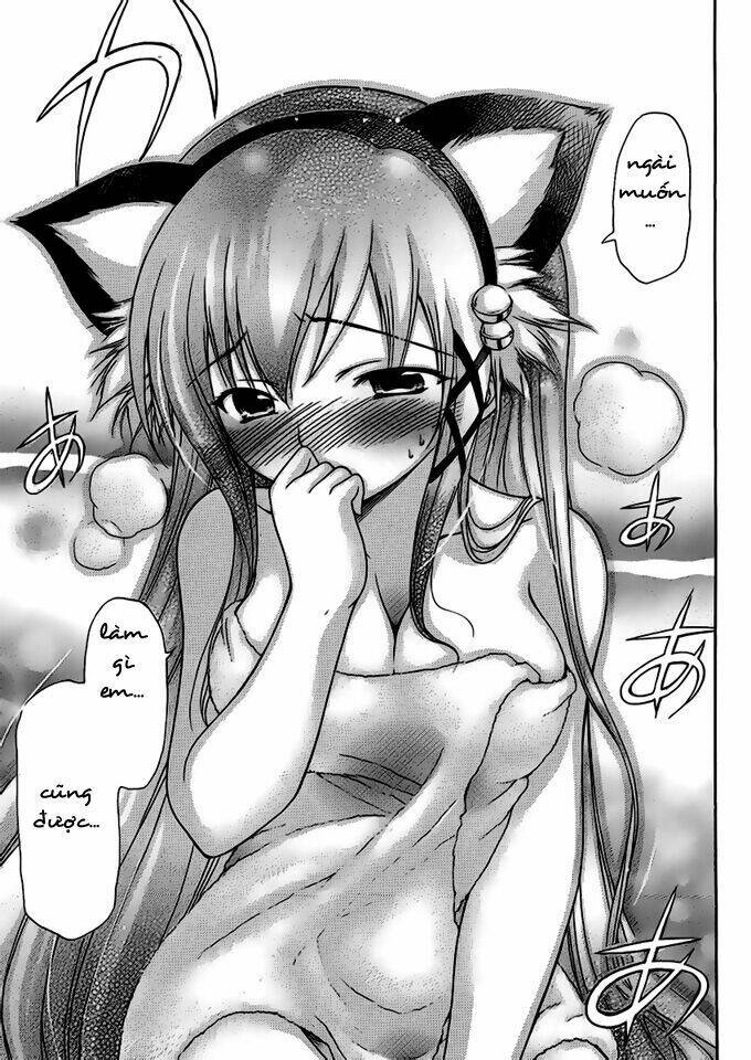 gou-dere bishoujo nagihara sora chapter 9 24