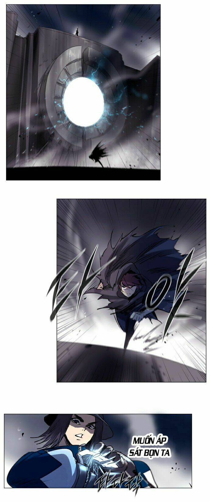 bản khế ước linh hồn chapter 198 27