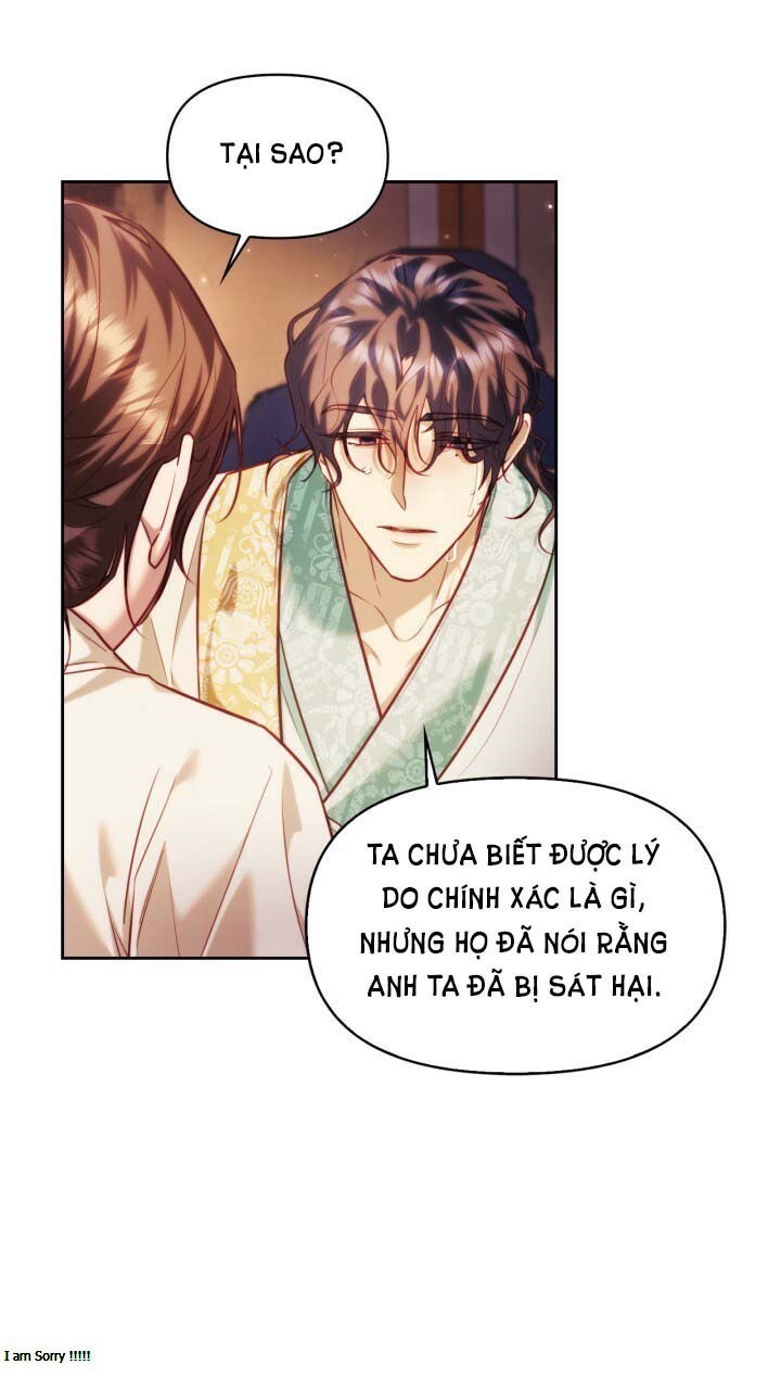 [18+] trăng nơi đỉnh núi chapter 51 37