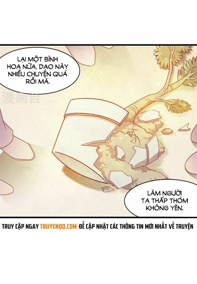 thế thân ma vương nam khuê mật chapter 13 19