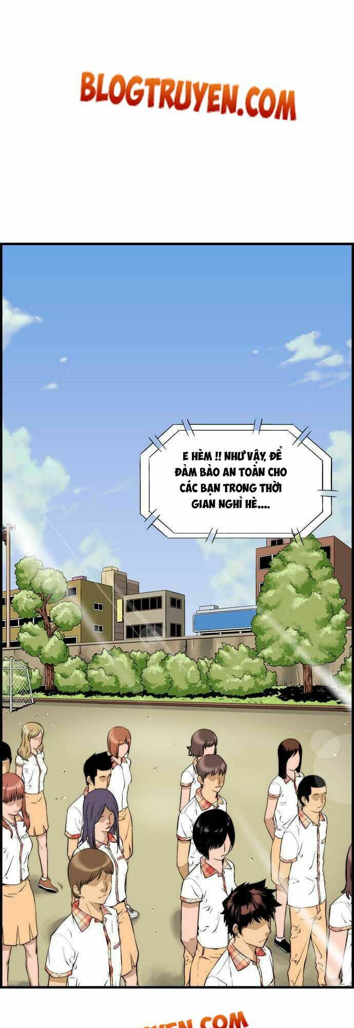 green boy chapter 14 3