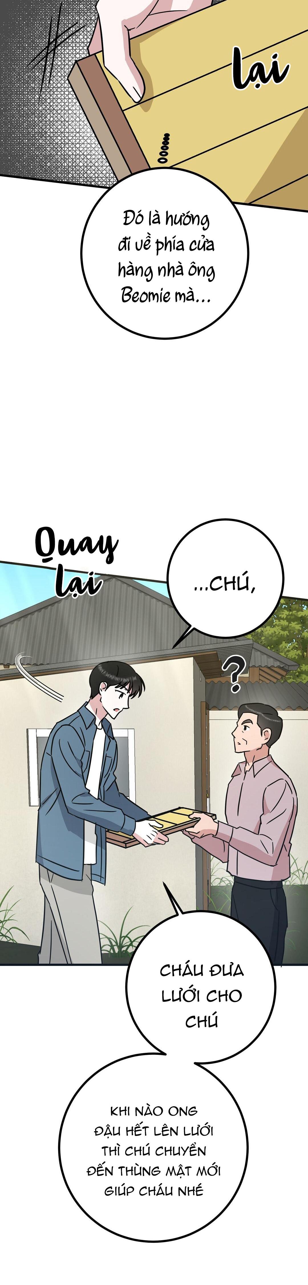 nhà tôi thành phim trường mất rồi chapter 9 5