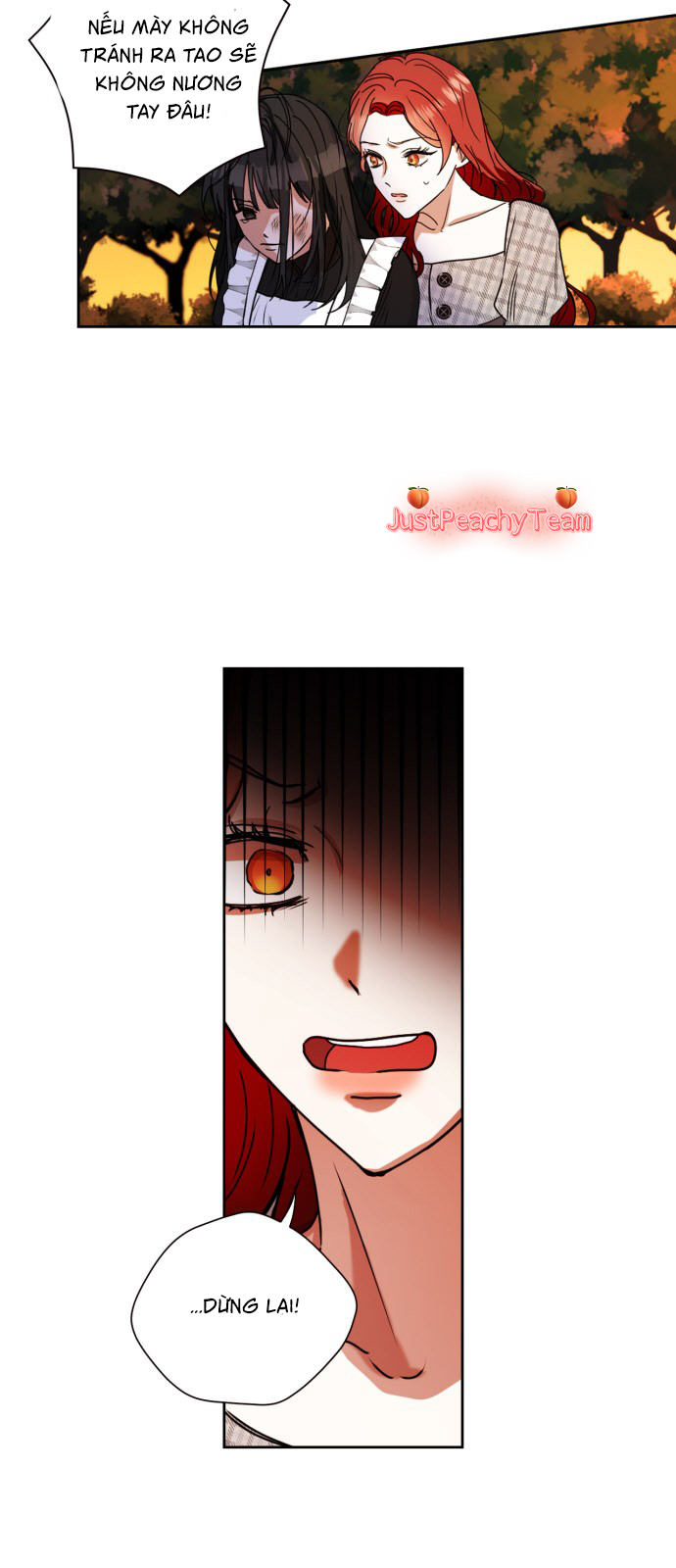 nâng cấp chồng lên level max chapter 4 36