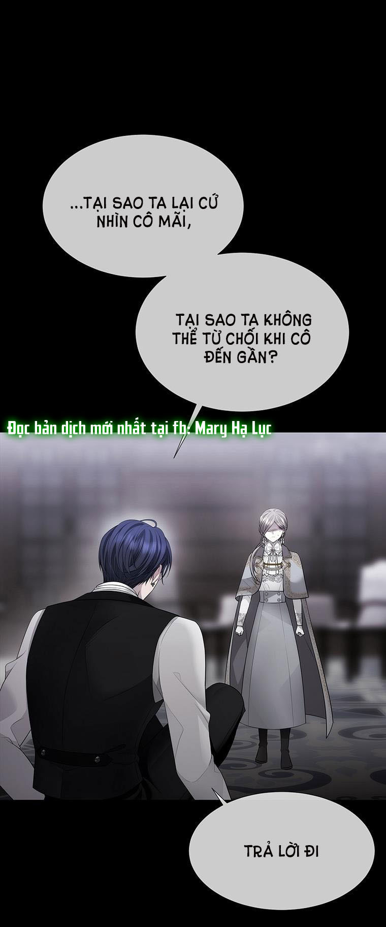 năm môn đệ của charlotte chapter 128 47