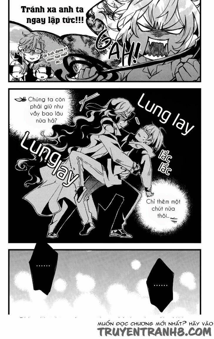 thư viện ma cà rồng chapter 8 10