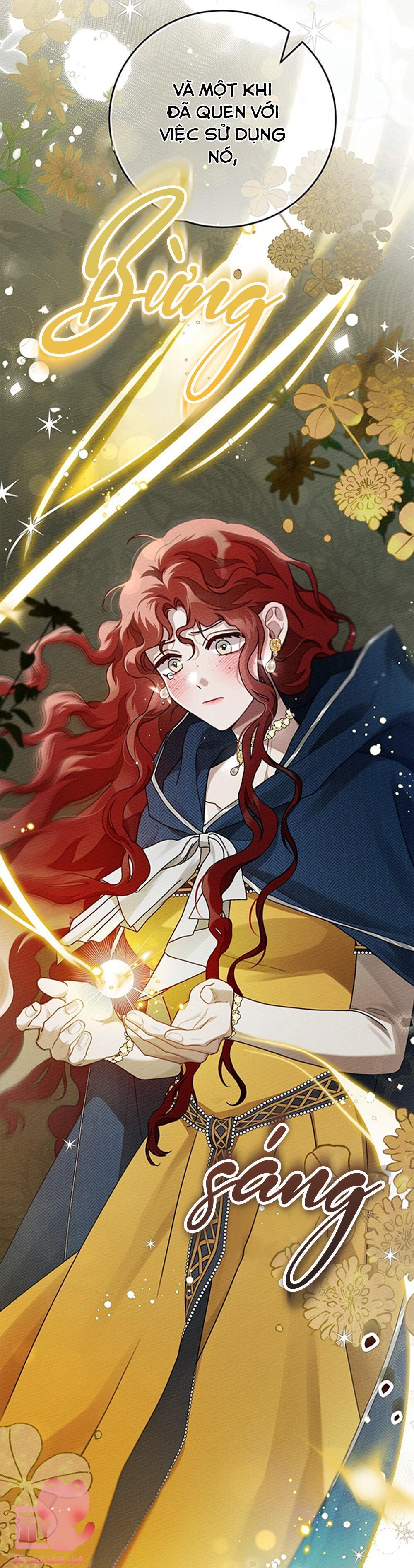 dưới tán cây sồi chapter 57 39