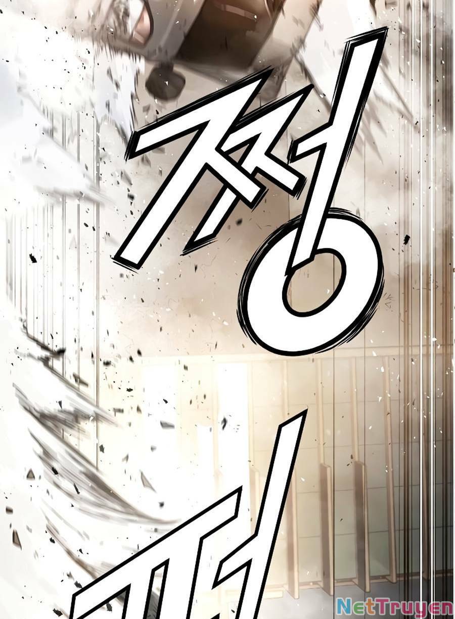 The Breaker 3: Quyền Năng Vô Hạn chapter 11 110