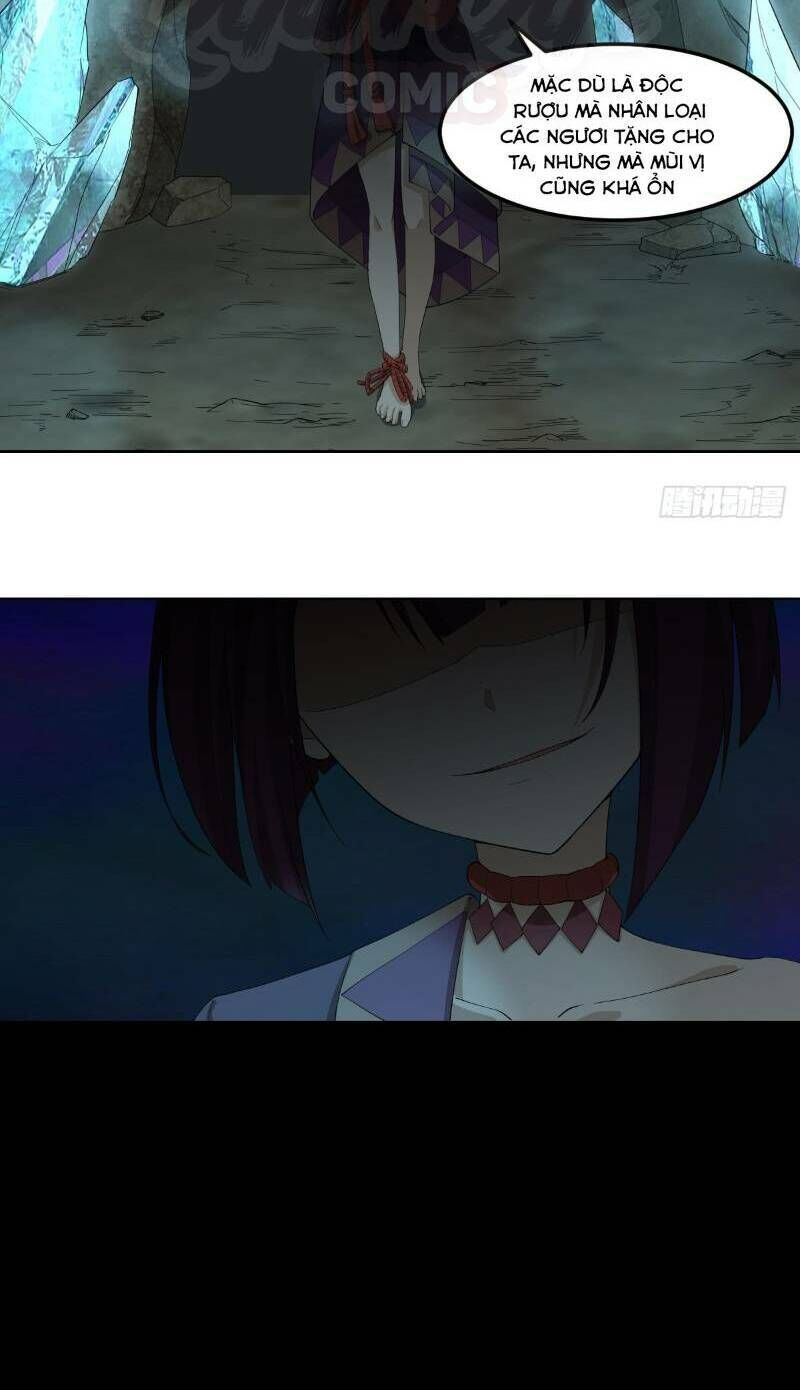 nghịch thiên tiên mệnh chapter 38 30