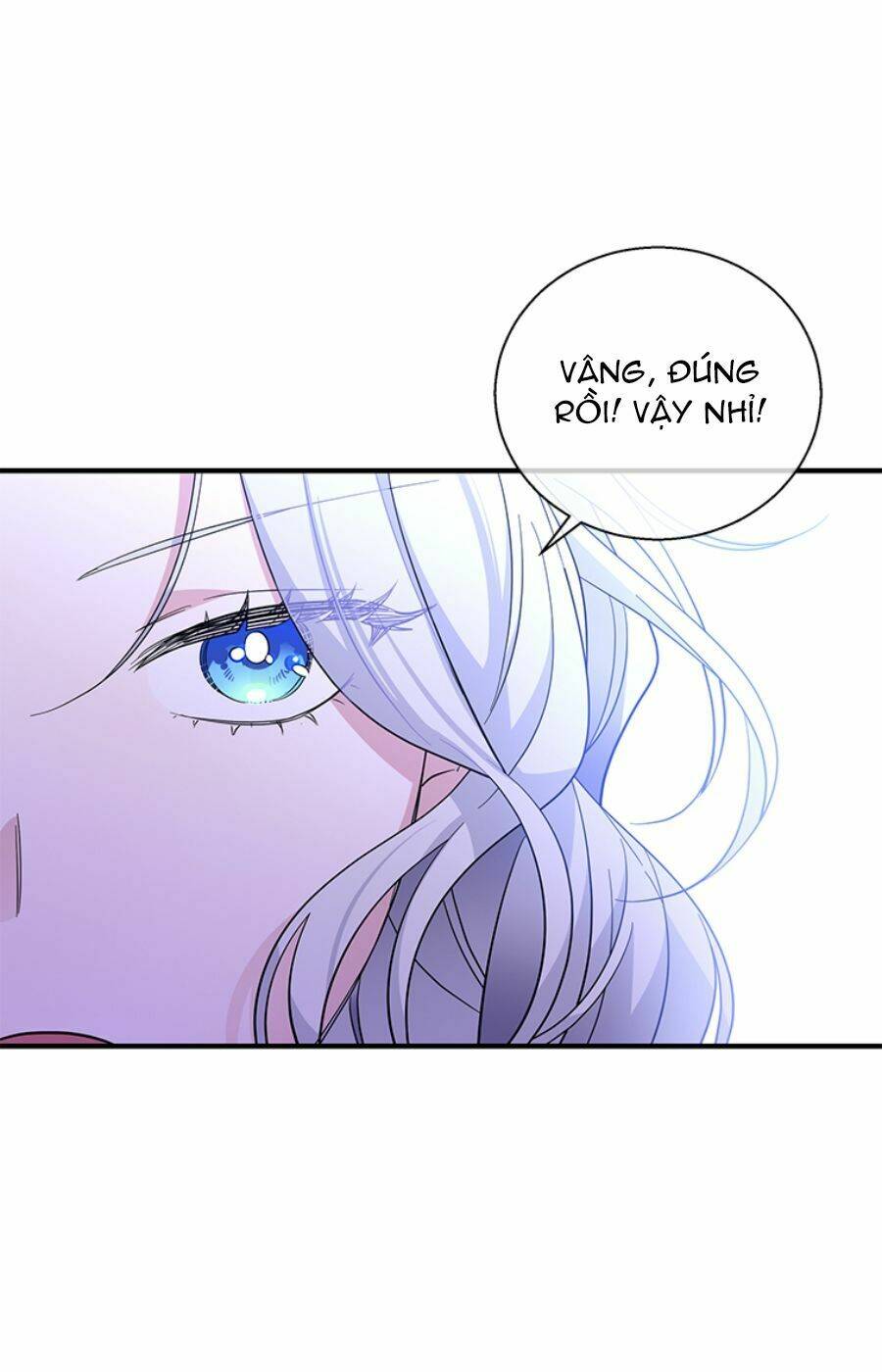 chồng yêu, em muốn đình công! chapter 31 15