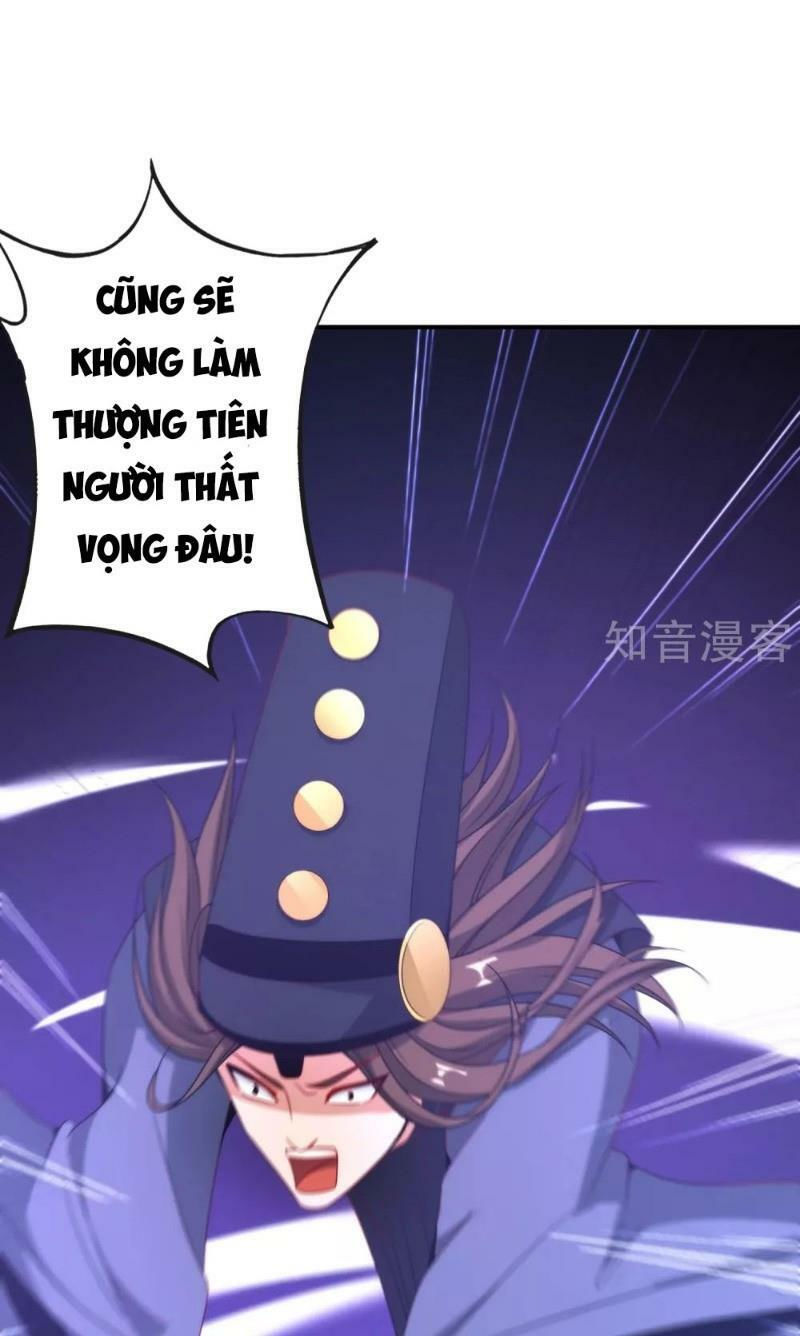 vòng bạn bè mạnh nhất của tiên giới chapter 22 19