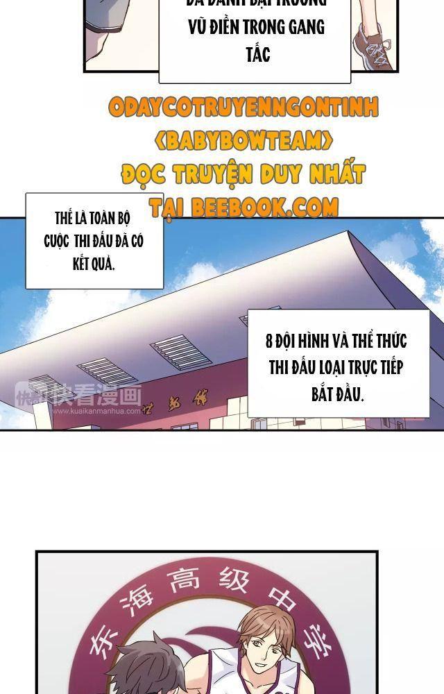 dưới trời xanh chapter 36 9