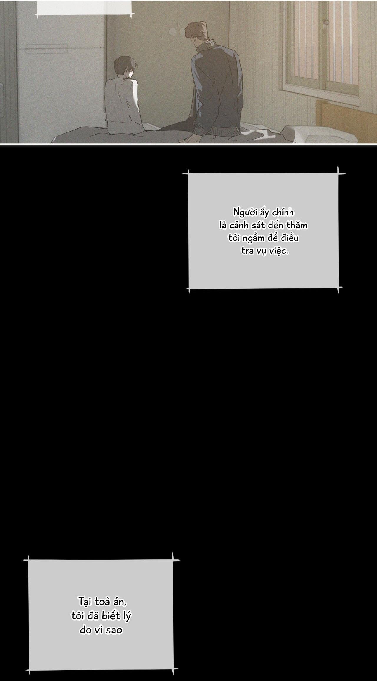 hồi ức của nhịp thở chapter 24 27