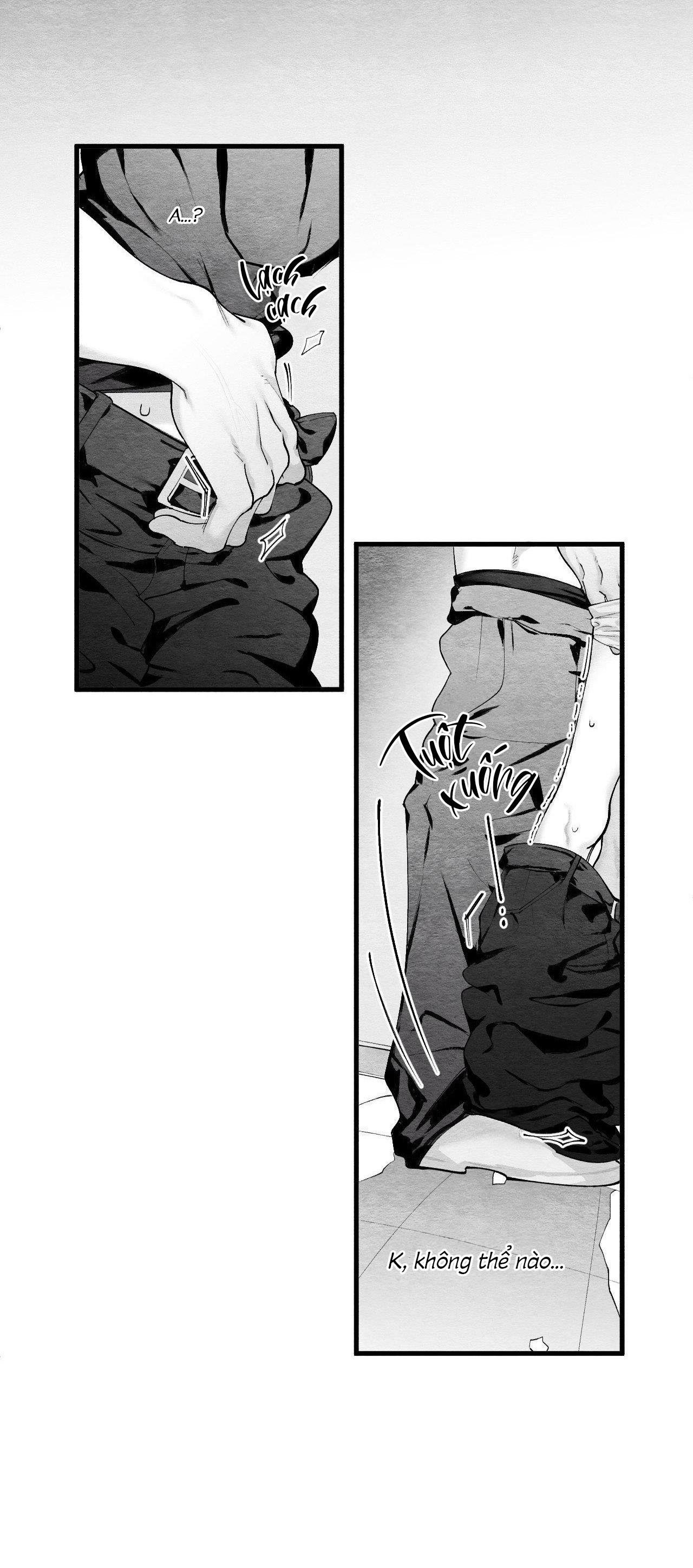 vóc dáng toàn mỹ chapter 15 7