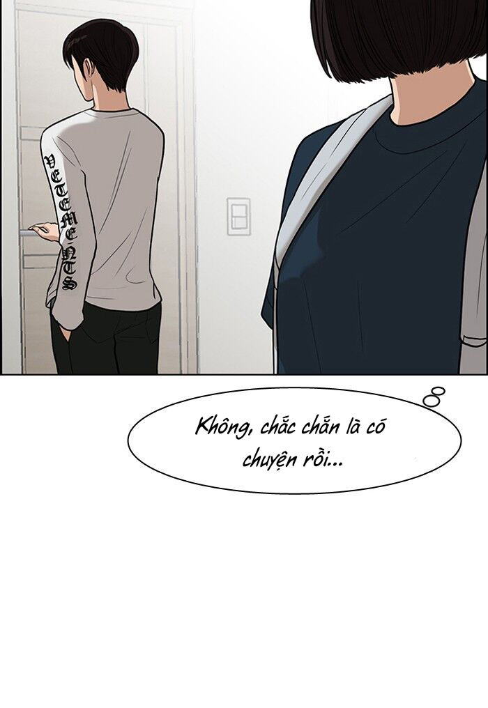 vẻ đẹp đích thực - true beauty chapter 46 85