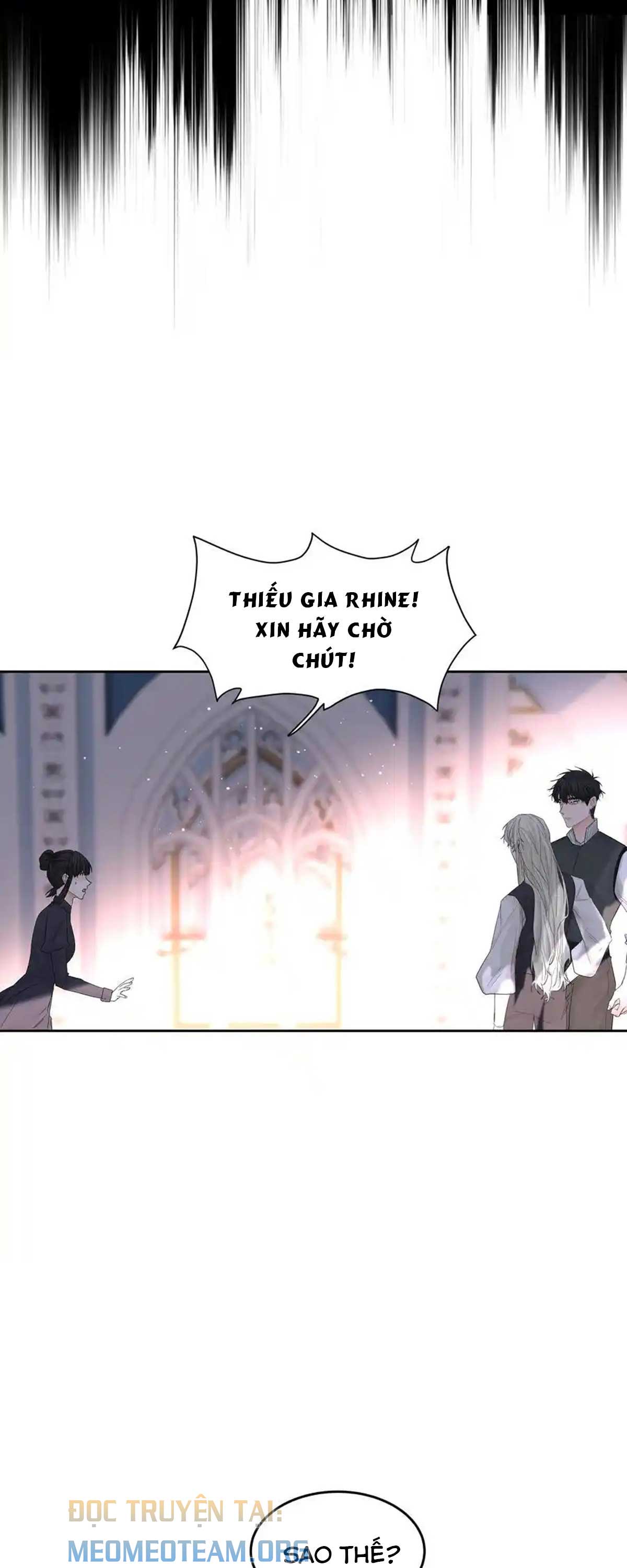 Tình cũ là nhất chapter 74