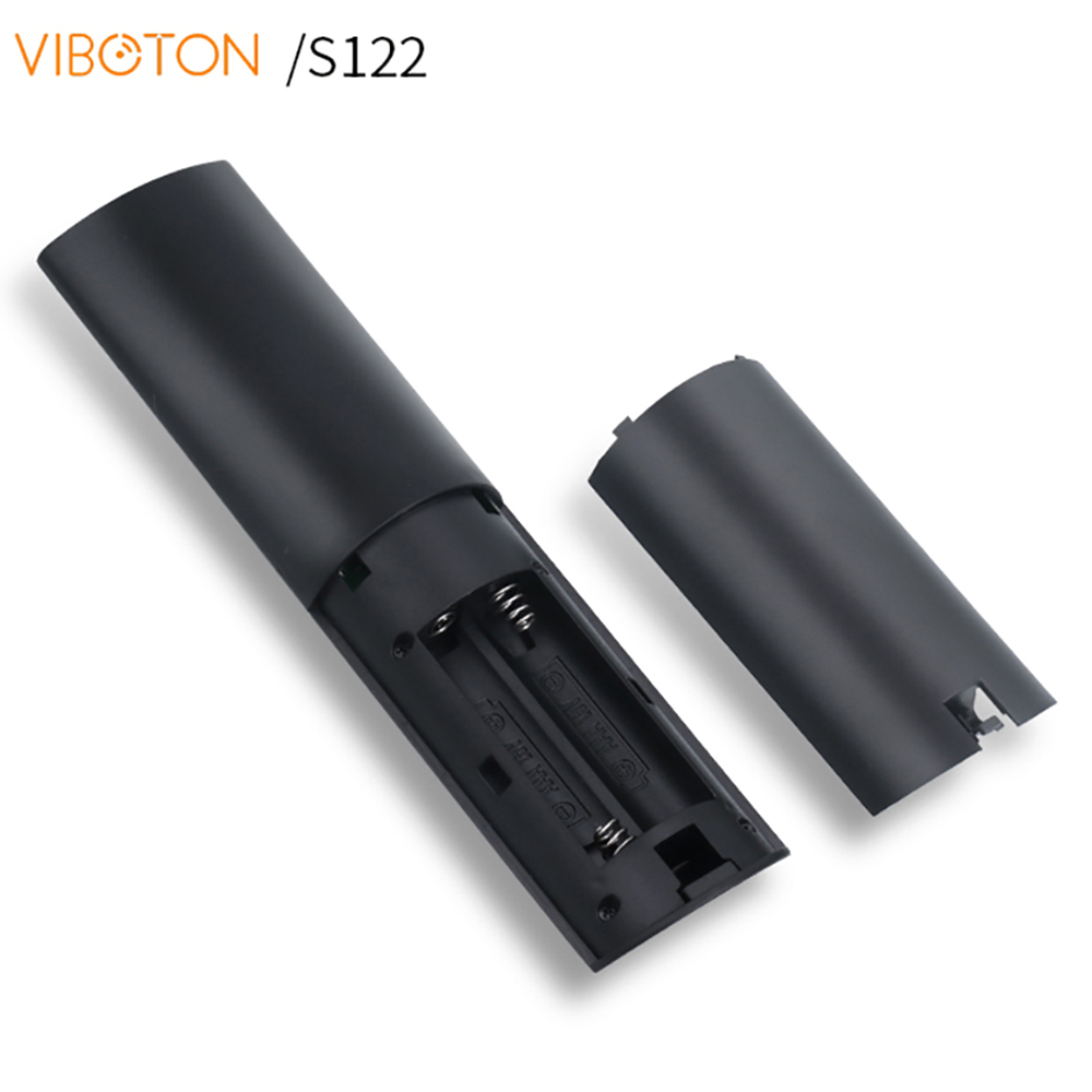 VIBOTON S122 2.4G Wireless Remote Control