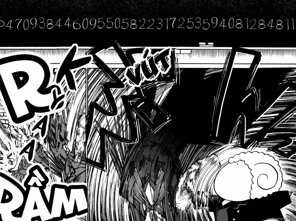 kuroshitsuji dj - black sheep chapter 3 17