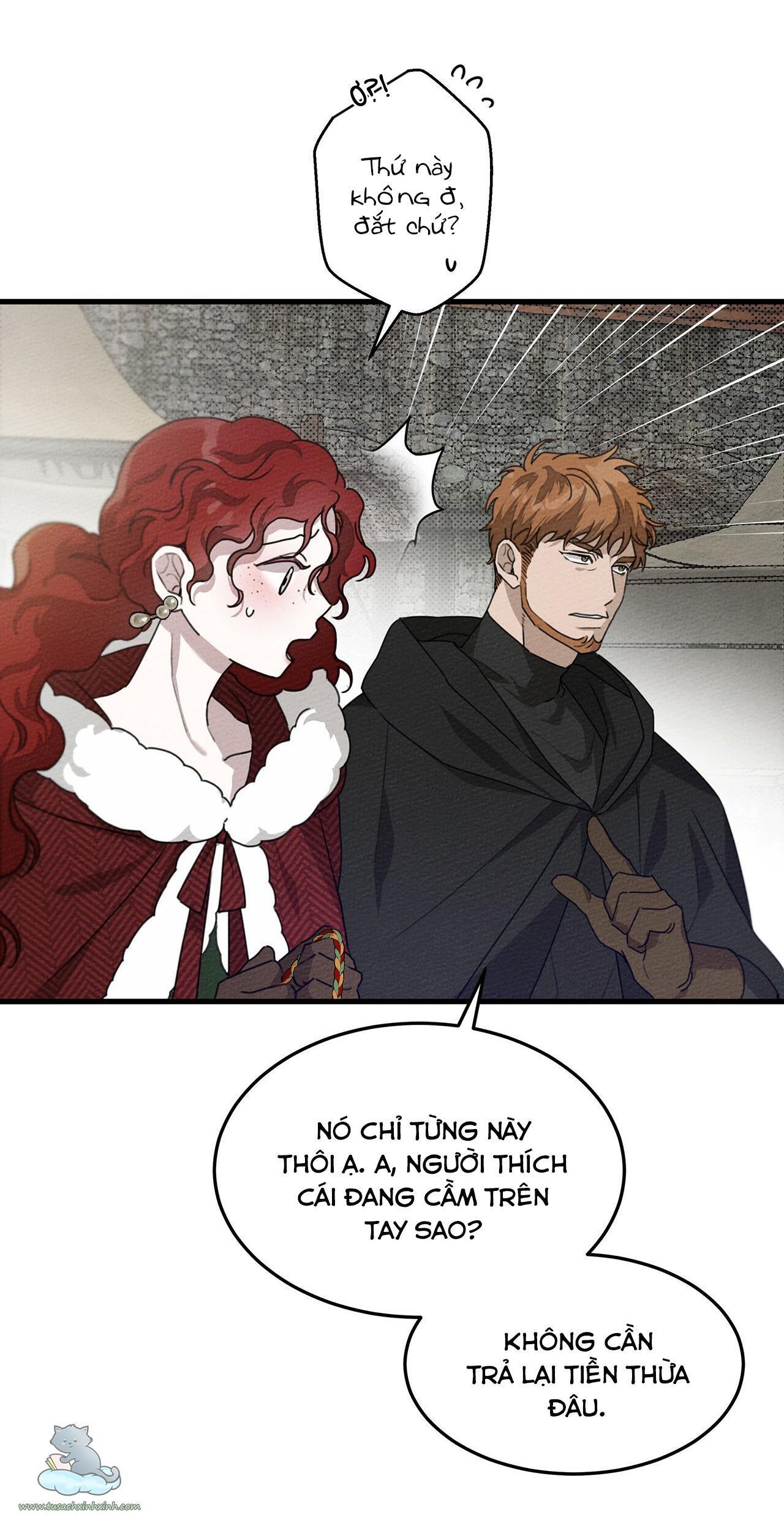 dưới tán cây sồi chapter 37 13