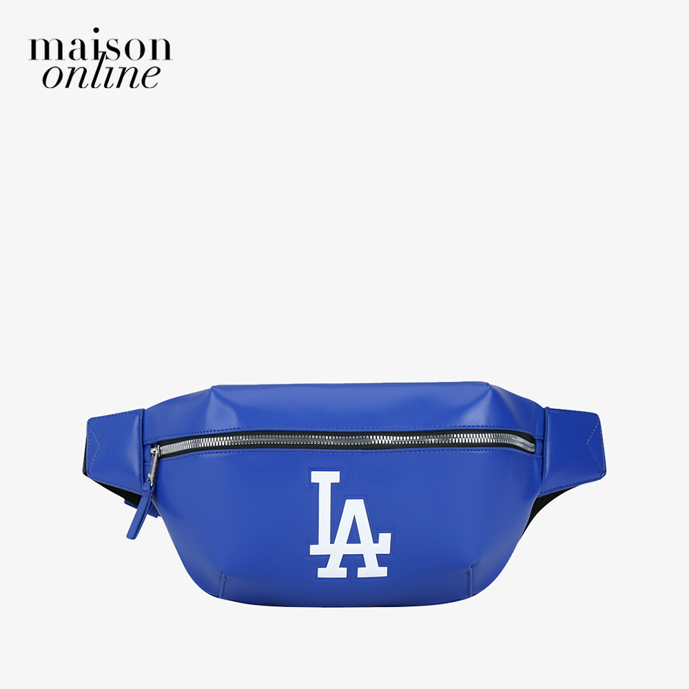 MLB - Túi đeo chéo Big Logo Hip Sac 32BGP5941-07U